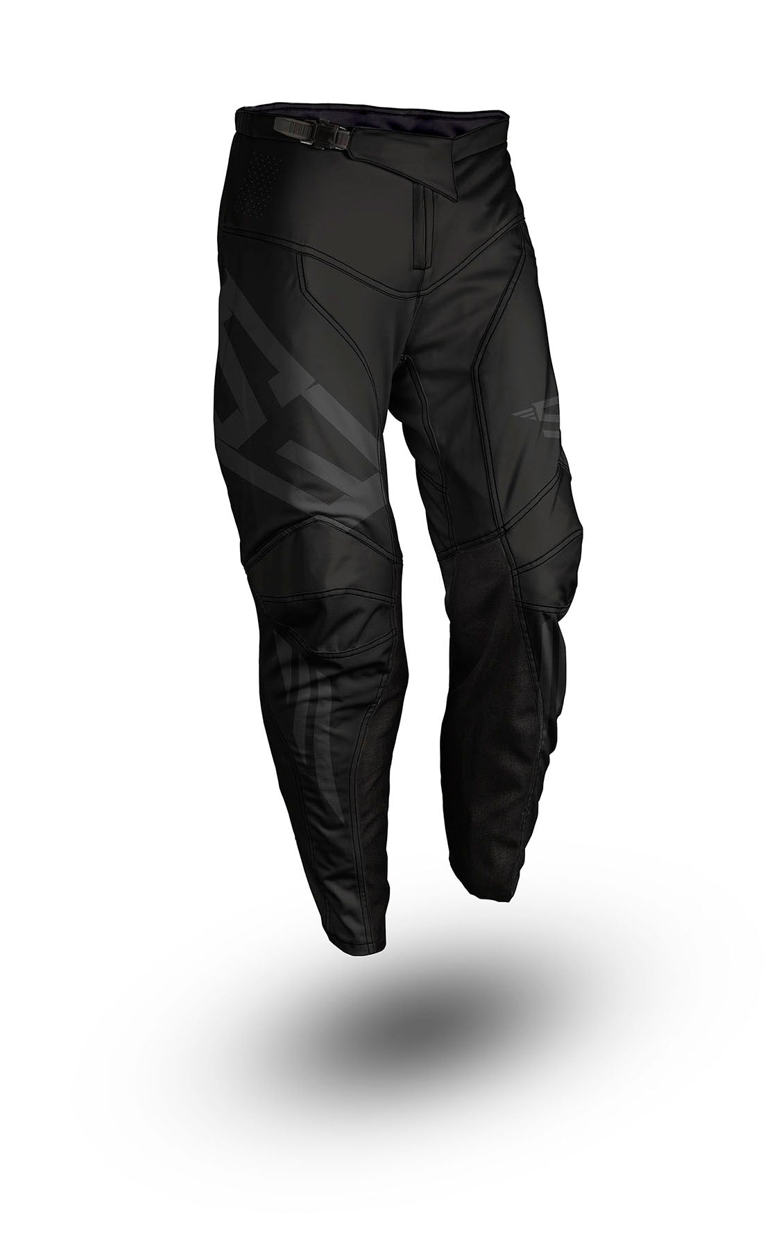 S3 BLACK PANTS