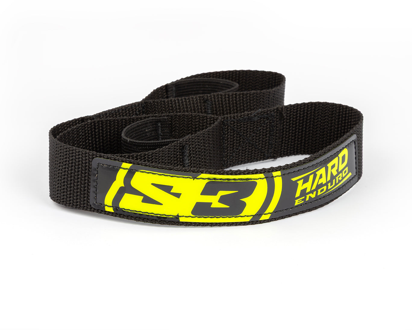 FRONT STRAP S3 PULL HARD