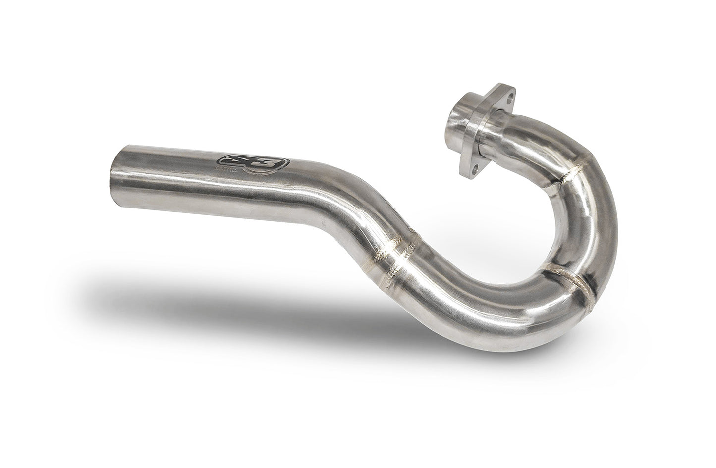 EXHAUST S3 SHERCO/SCORPA TY