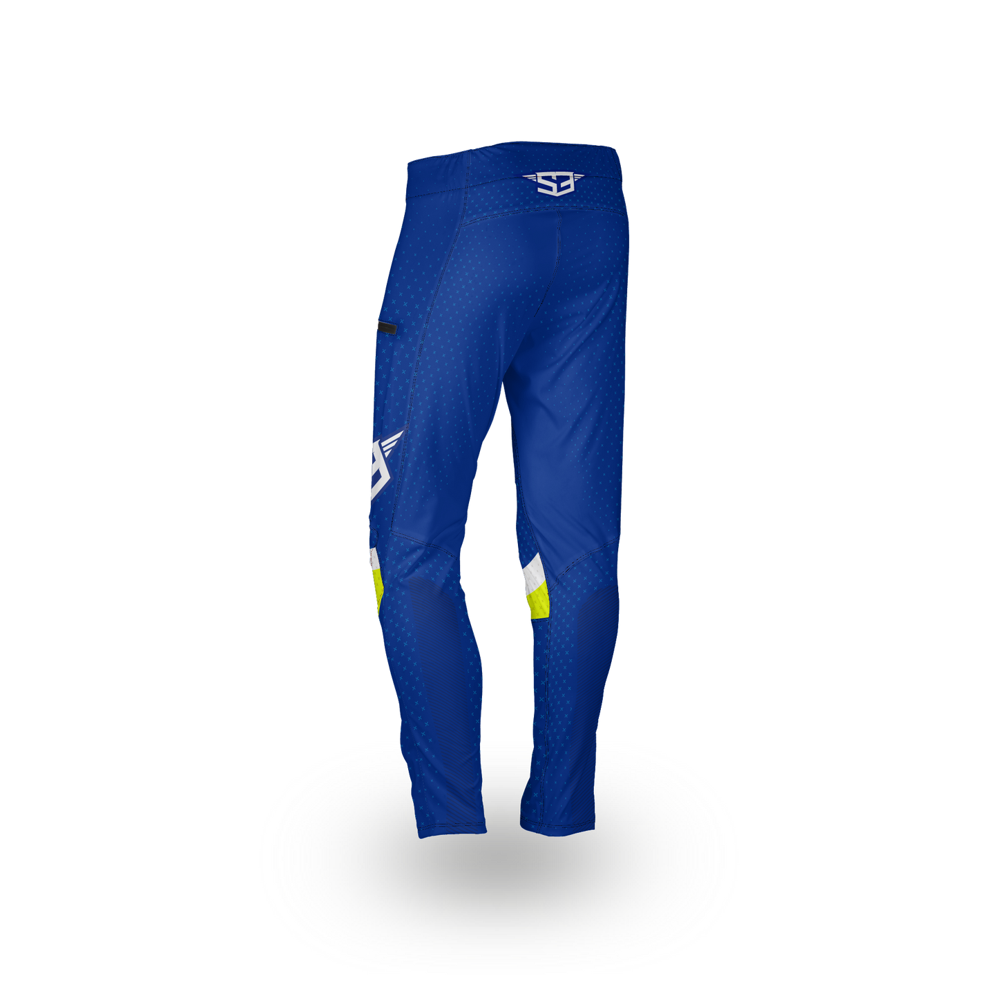 S3 BLUE RACING TRIAL KIT
