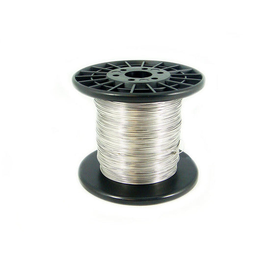 Grip Wire - Workshop Edition - Stainless Steel 0.7 mm (5m Coil)