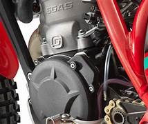 GasGas TXT/GP Magneto Cover Bolt Kit