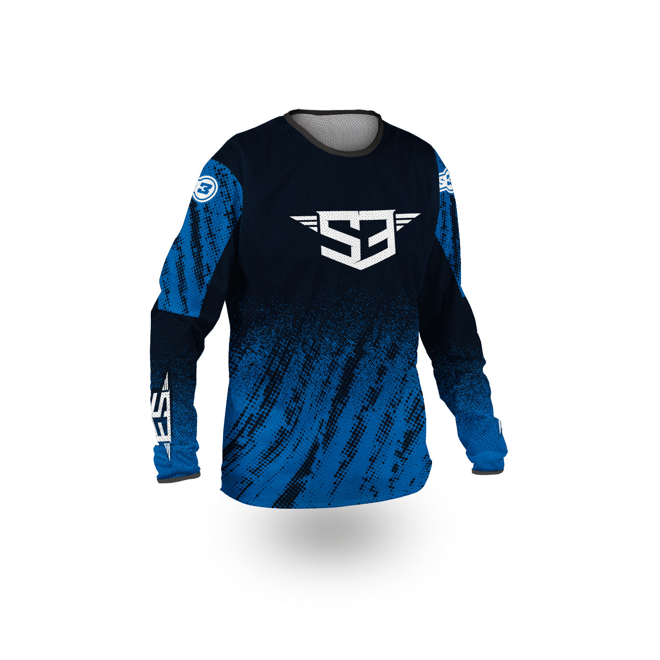 BILLY BOLT S3 2025 SUPERENDURO SHIRT
