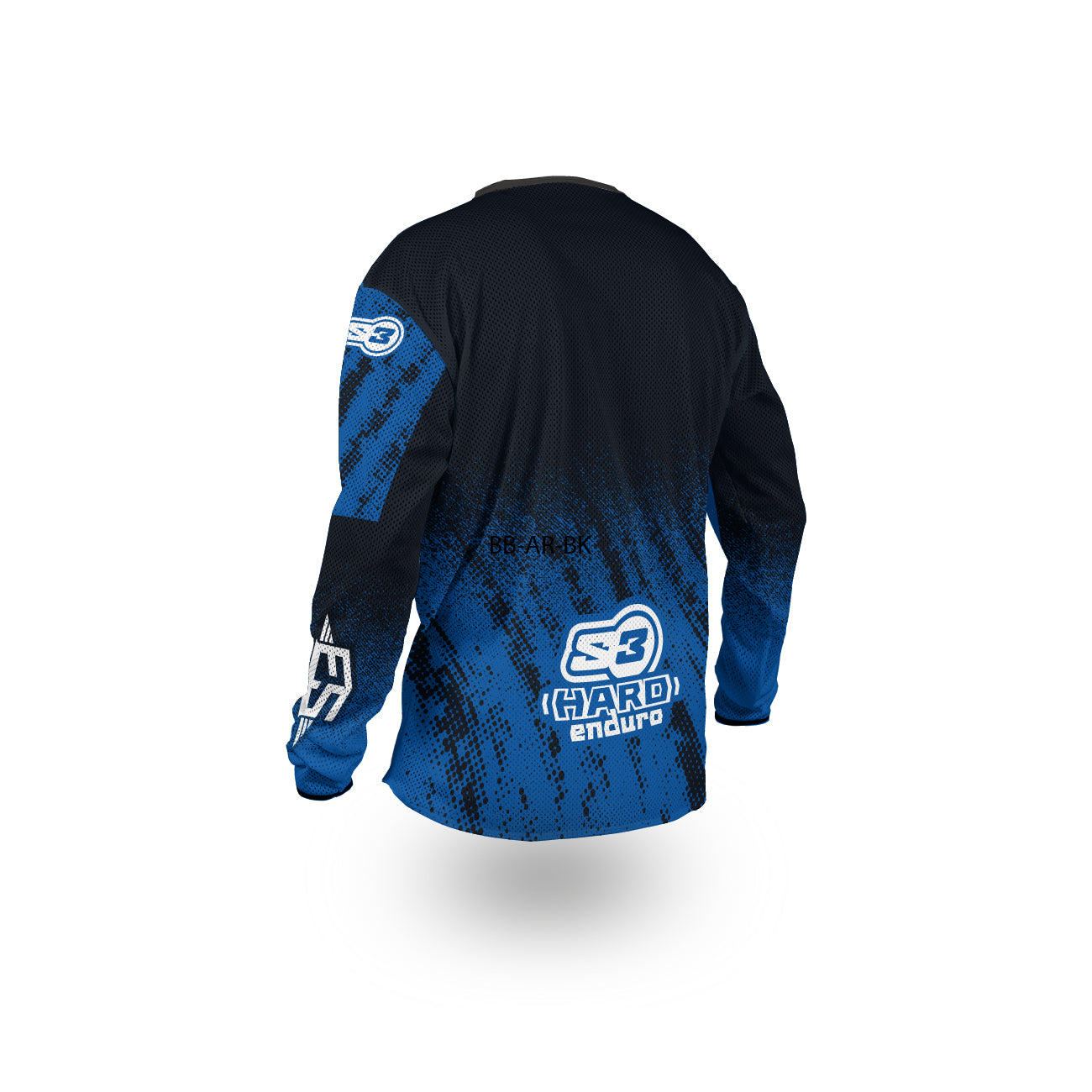 BILLY BOLT S3 2025 SUPERENDURO SHIRT
