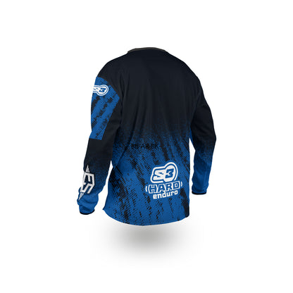 BILLY BOLT S3 2025 SUPERENDURO SHIRT