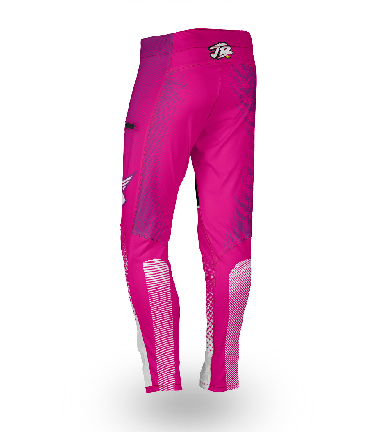 Jaime Busto Gear Set