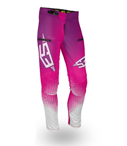Jaime Busto Gear Set