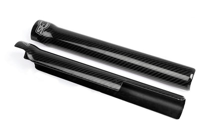 S3 CARBON FIBRE FORK PROTECTORS – TRIAL
