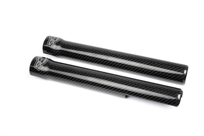 S3 CARBON FIBRE FORK PROTECTORS – TRIAL