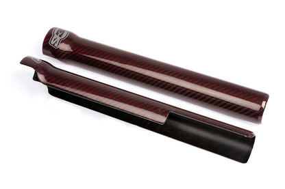 S3 CARBON FIBRE FORK PROTECTORS – TRIAL
