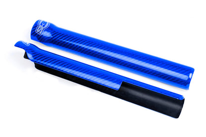 S3 CARBON FIBRE FORK PROTECTORS – TRIAL