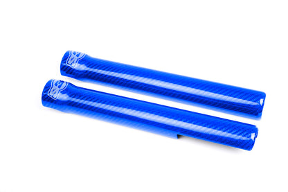 S3 CARBON FIBRE FORK PROTECTORS – TRIAL