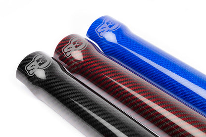 S3 CARBON FIBRE FORK PROTECTORS – TRIAL