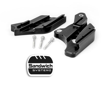 S3 PARTS - CHAIN GUIDE KTM