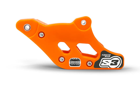 S3 PARTS - CHAIN GUIDE KTM