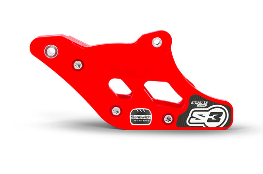S3 PARTS - CHAIN GUIDE GASGAS/REIJU