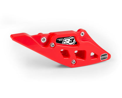 S3 PARTS - CHAIN GUIDE