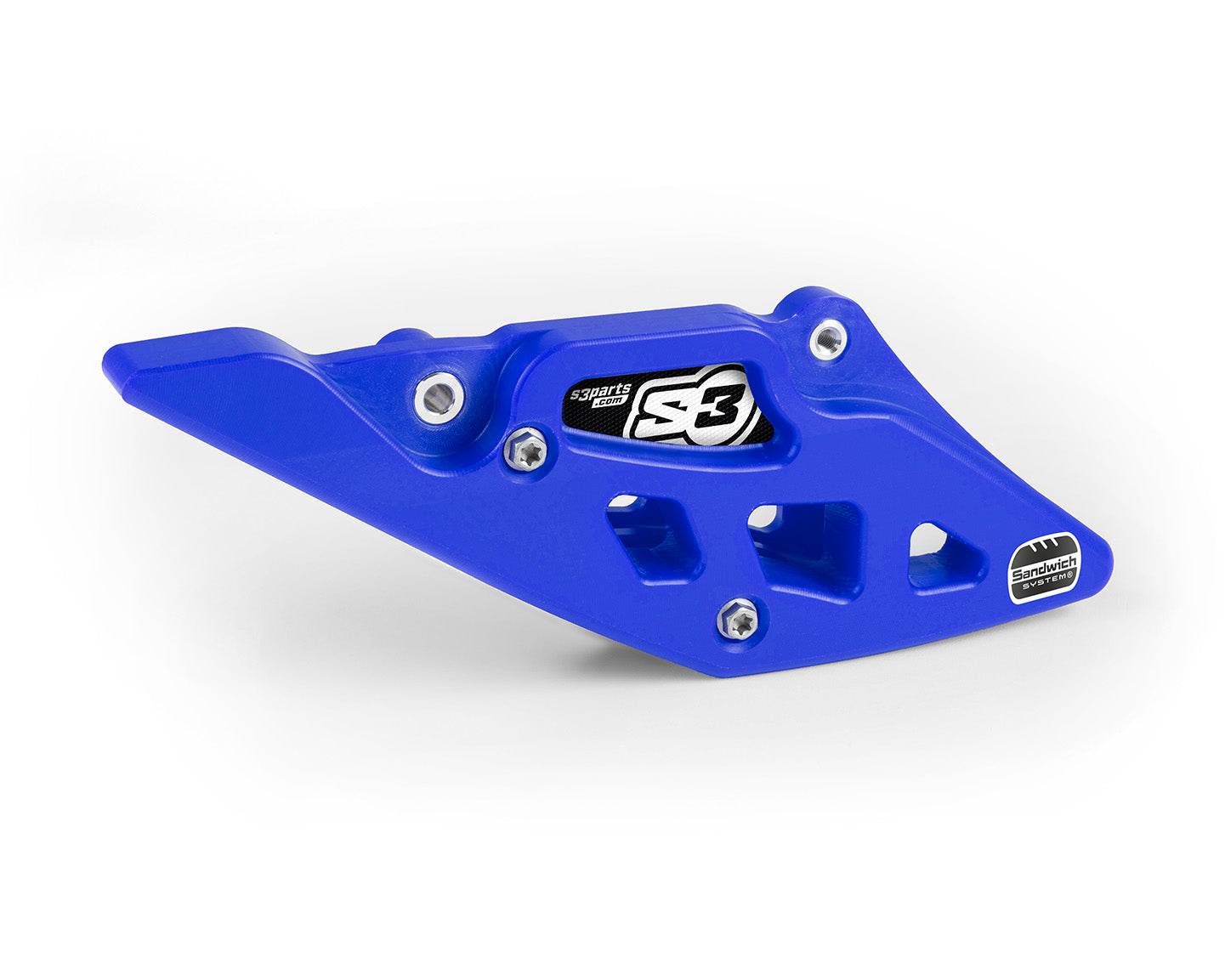 S3 PARTS - CHAIN GUIDE