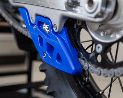 S3 PARTS - CHAIN GUIDE