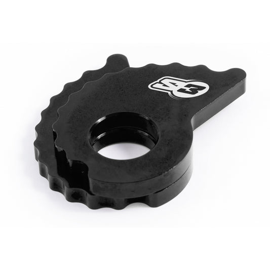 S3 Snail Cams - Medium chain tensioner - BLK