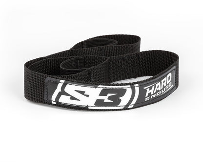 FRONT STRAP S3 PULL HARD