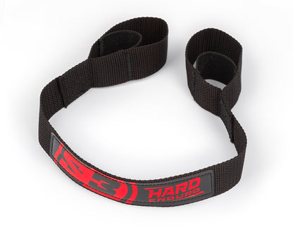 FRONT STRAP S3 PULL HARD