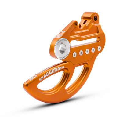S3 Exaggerate Rear Disc Saver
