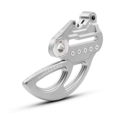 S3 Exaggerate Rear Disc Saver
