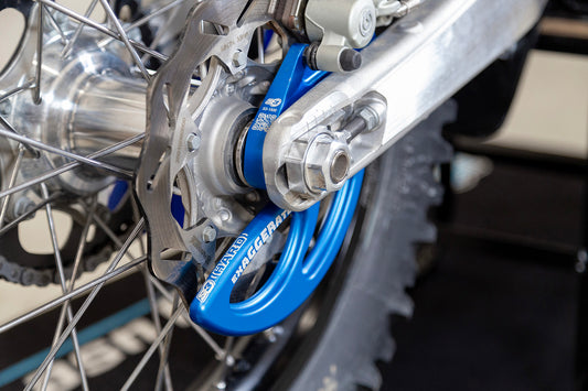 S3 Exaggerate Rear Disc Saver