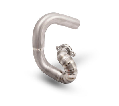 S3 EXHAUST PIPE TITANIUM TRRS LONG