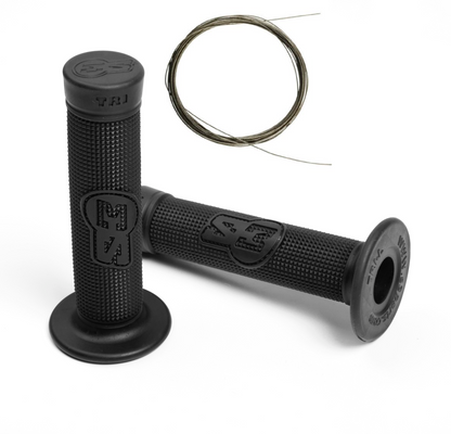 S3 Grip + Lock Wire Combo