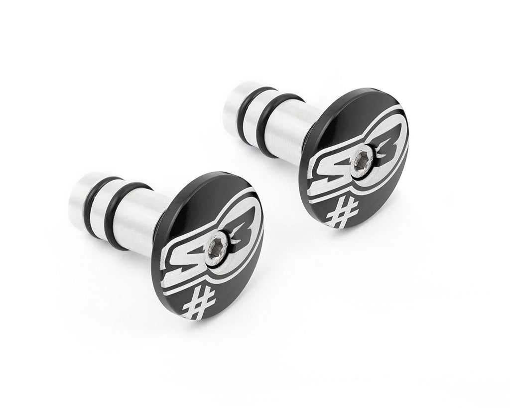 S3 "TOO" Handlebar Ends