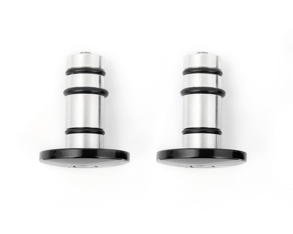 S3 "TOO" Handlebar Ends