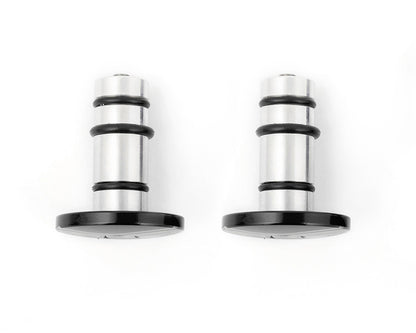 S3 "TOO" Handlebar Ends