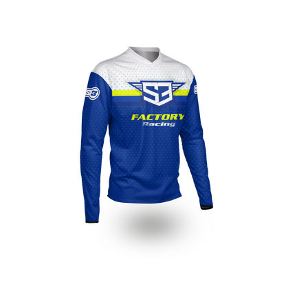 S3 BLUE RACING TRIAL KIT