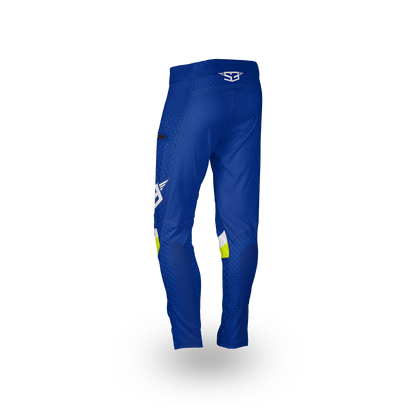 S3 BLUE RACING TRIAL KIT