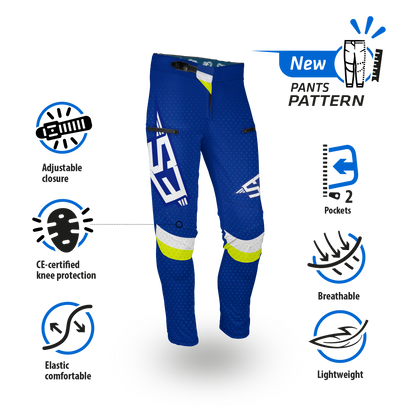 S3 BLUE RACING TRIAL KIT