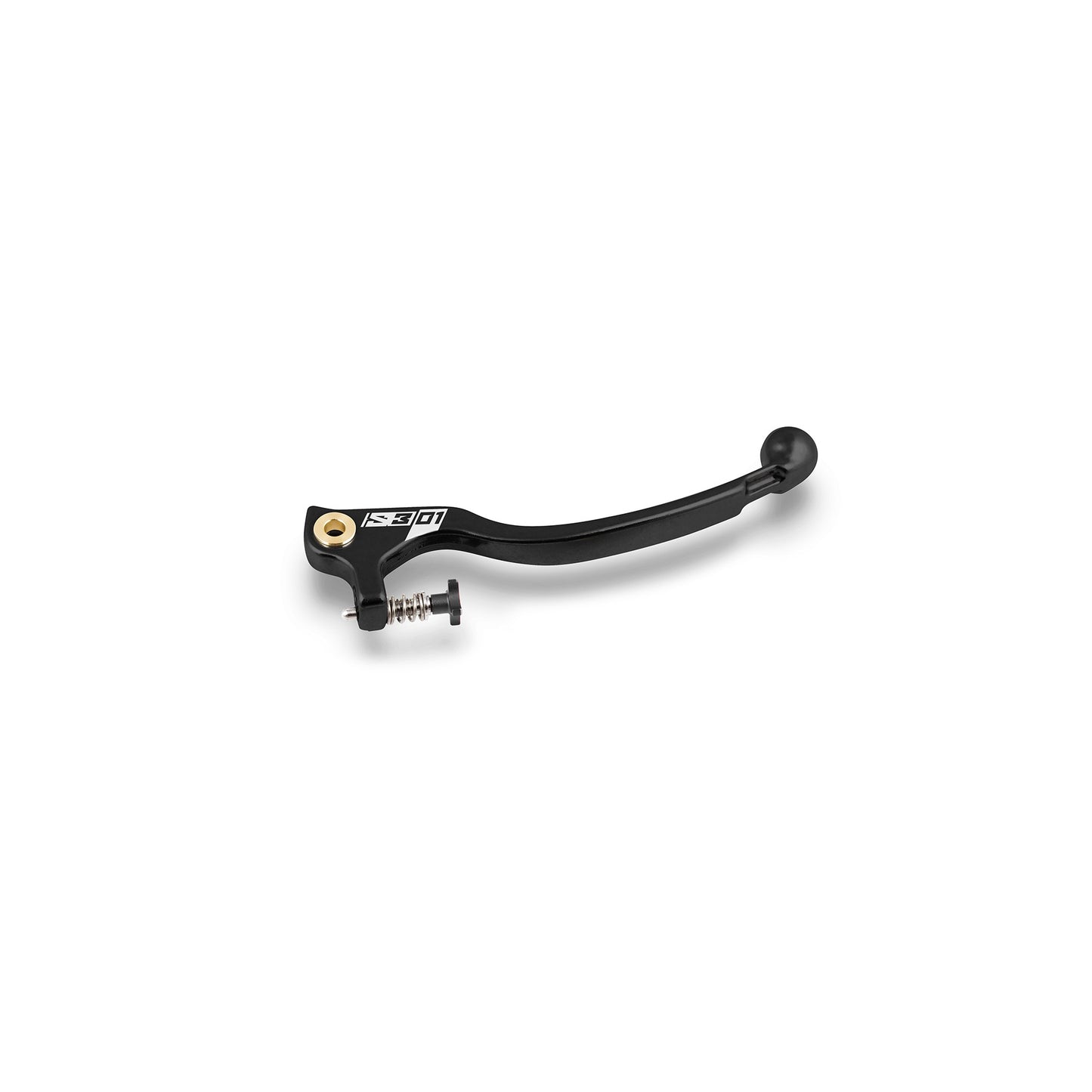 S3-01 brake lever Kit - Braktec / AJP systems.