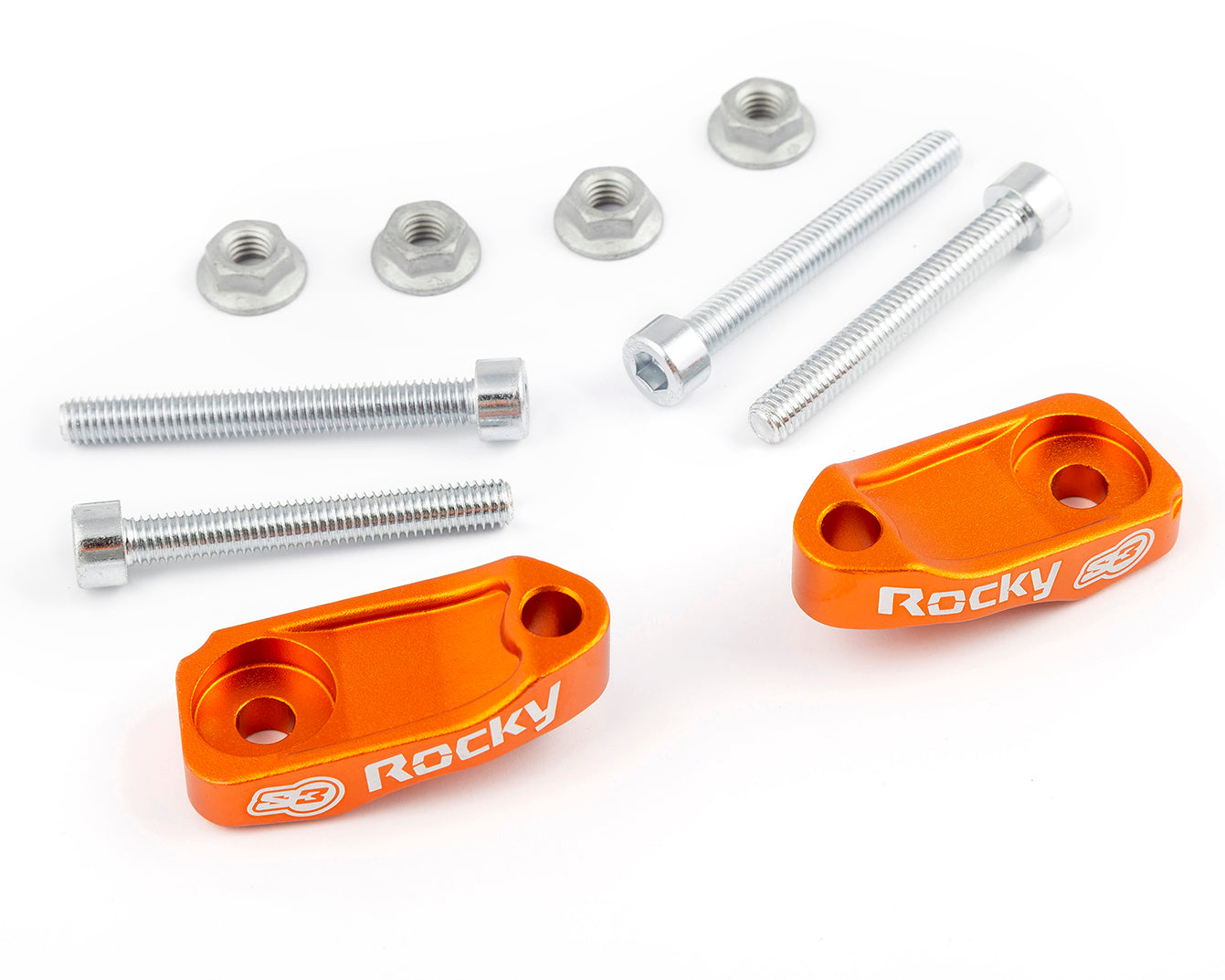 BREMBO CLAMP SAVER L+R S3 Rocky
