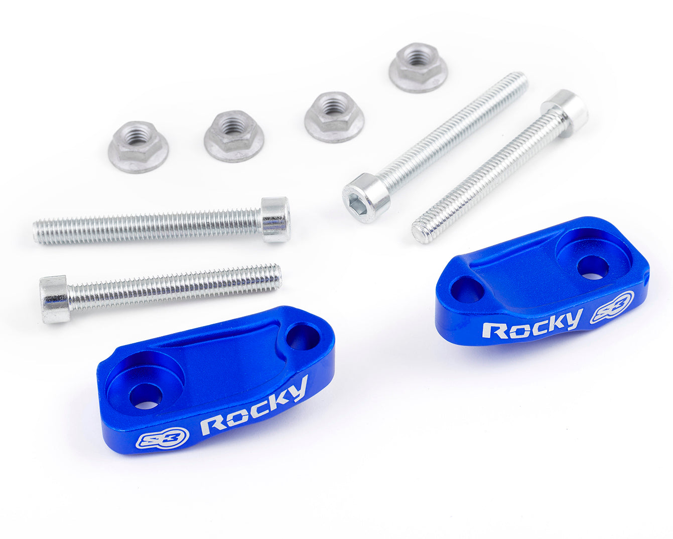 BREMBO CLAMP SAVER L+R S3 Rocky