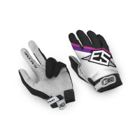 S3 BLACK-PINK RACING TRIAL GLOVES