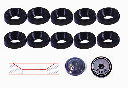 Vertigo Cup Washers –  Workshop Pack
