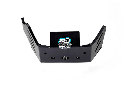 S3 Bunker Hard Enduro Skid Plate
