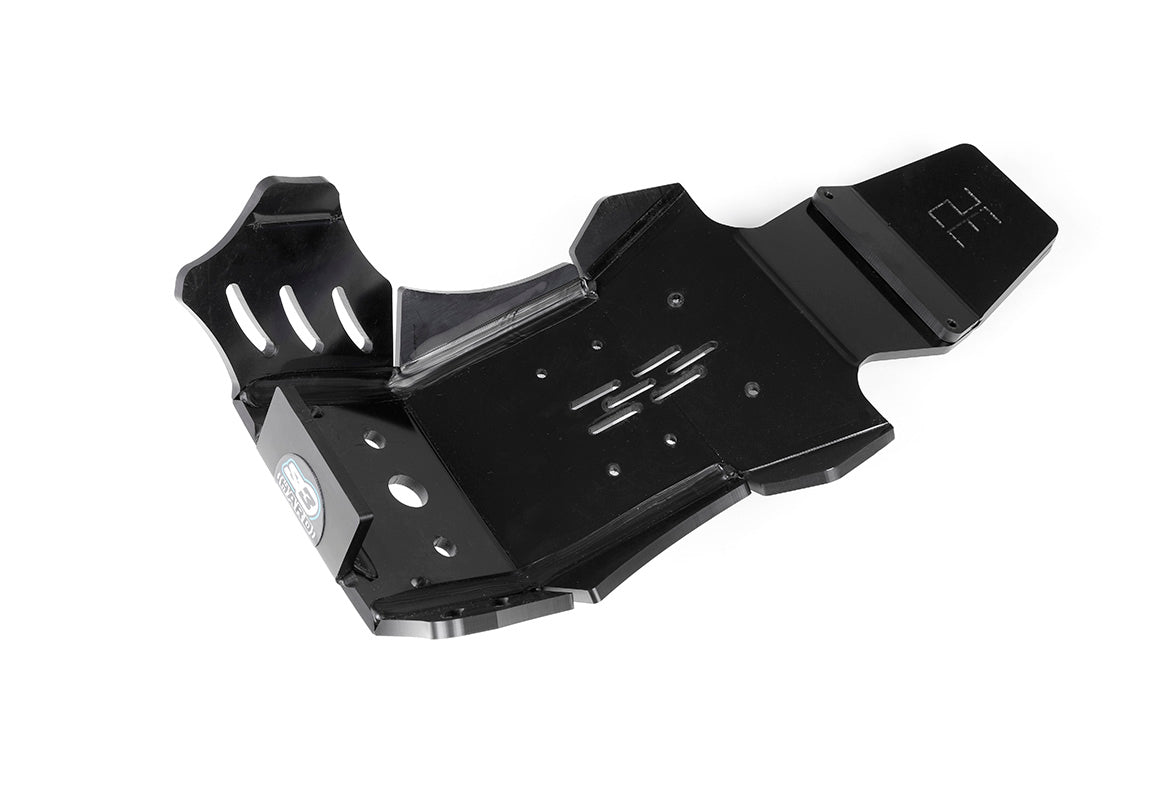 S3 Bunker Hard Enduro Skid Plate