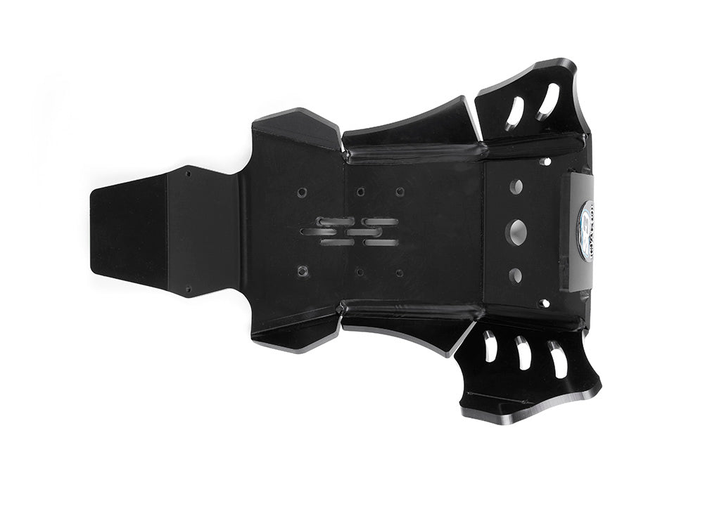 S3 Bunker Hard Enduro Skid Plate