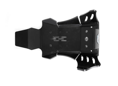 S3 Bunker Hard Enduro Skid Plate