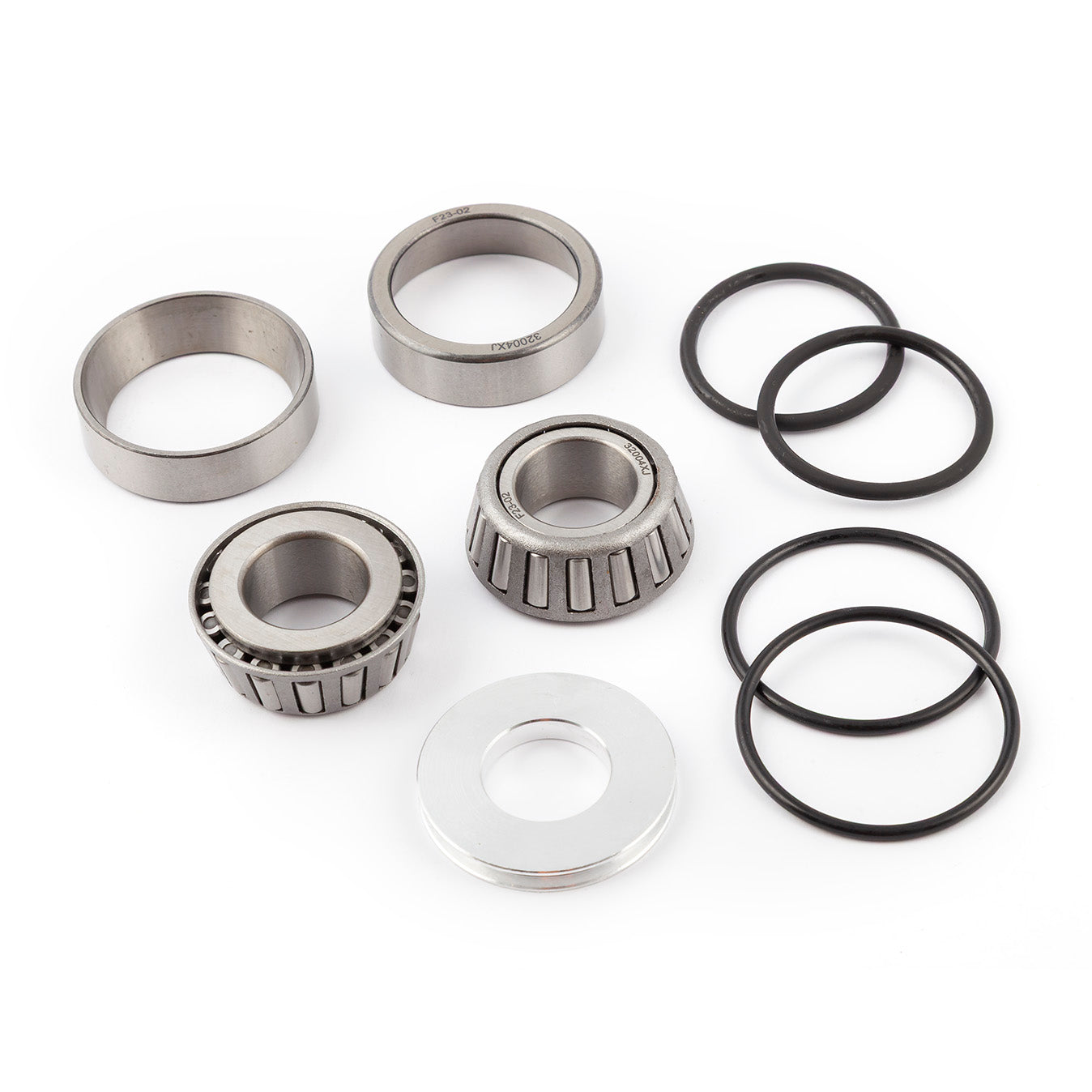 STEERING HEAD BEARING + SEAL KIT – TRIAL (BETA / GASGAS / SHERCO)