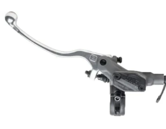 Braktec Lever Perch Pinch Bolt Kit