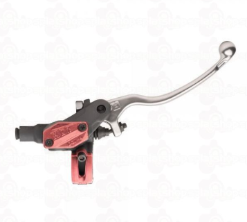 Braktec Lever Perch Pinch Bolt Kit