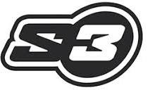 S3-01 clutch lever Kit - Braktec / AJP systems.